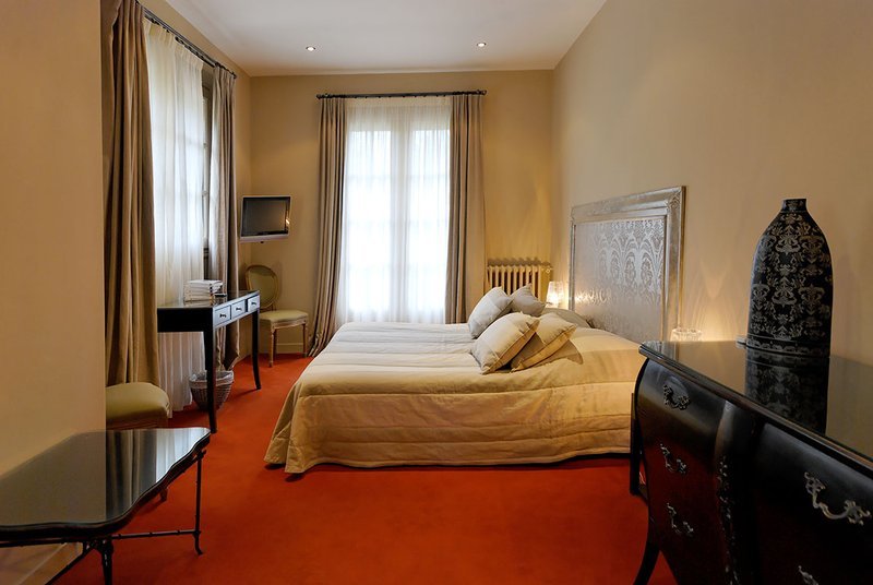 Le Domaine d'Auriac Relais & Châteaux-官方