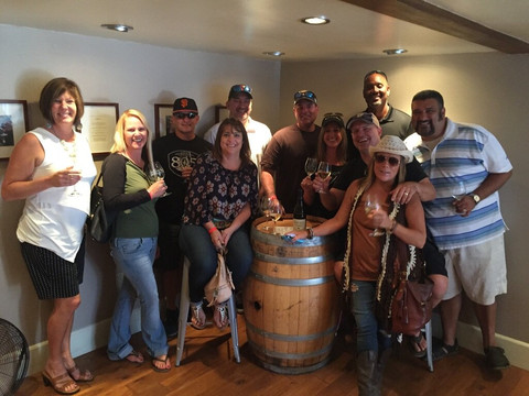 Newsome Harlow Winery-Murphys必去景点