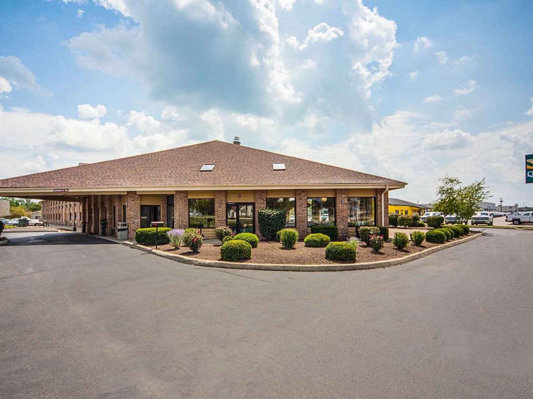 Quality Inn Decatur Near US-224主图