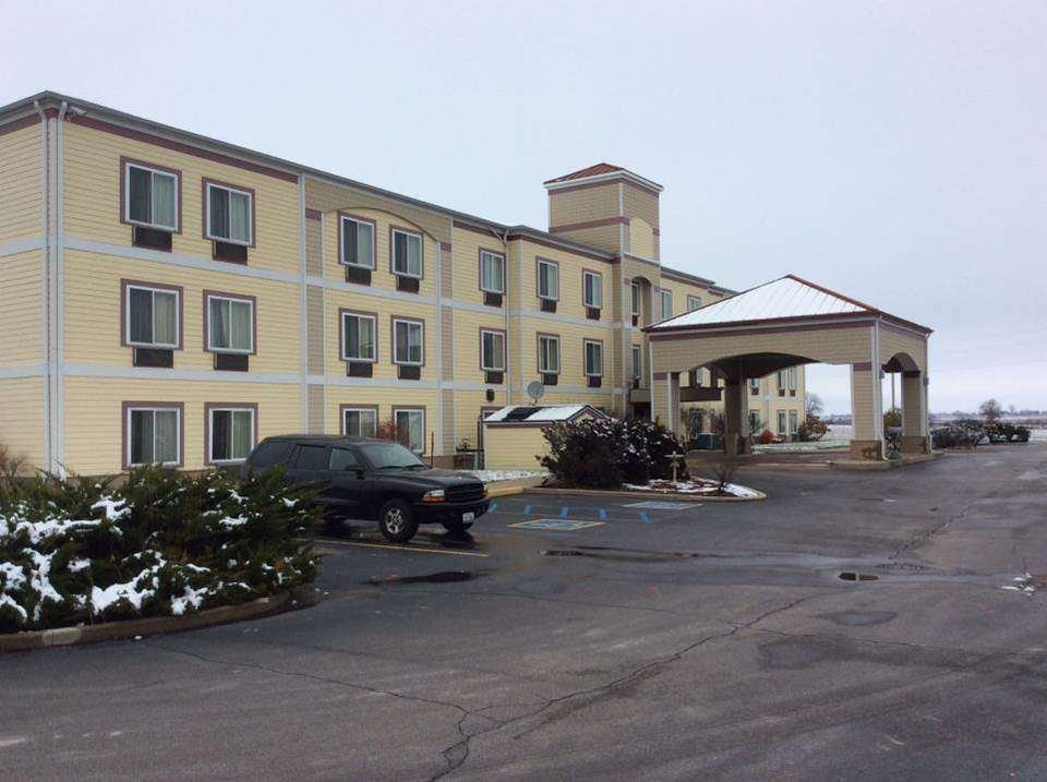 Holiday Inn Express Rensselaer By IHG-官方