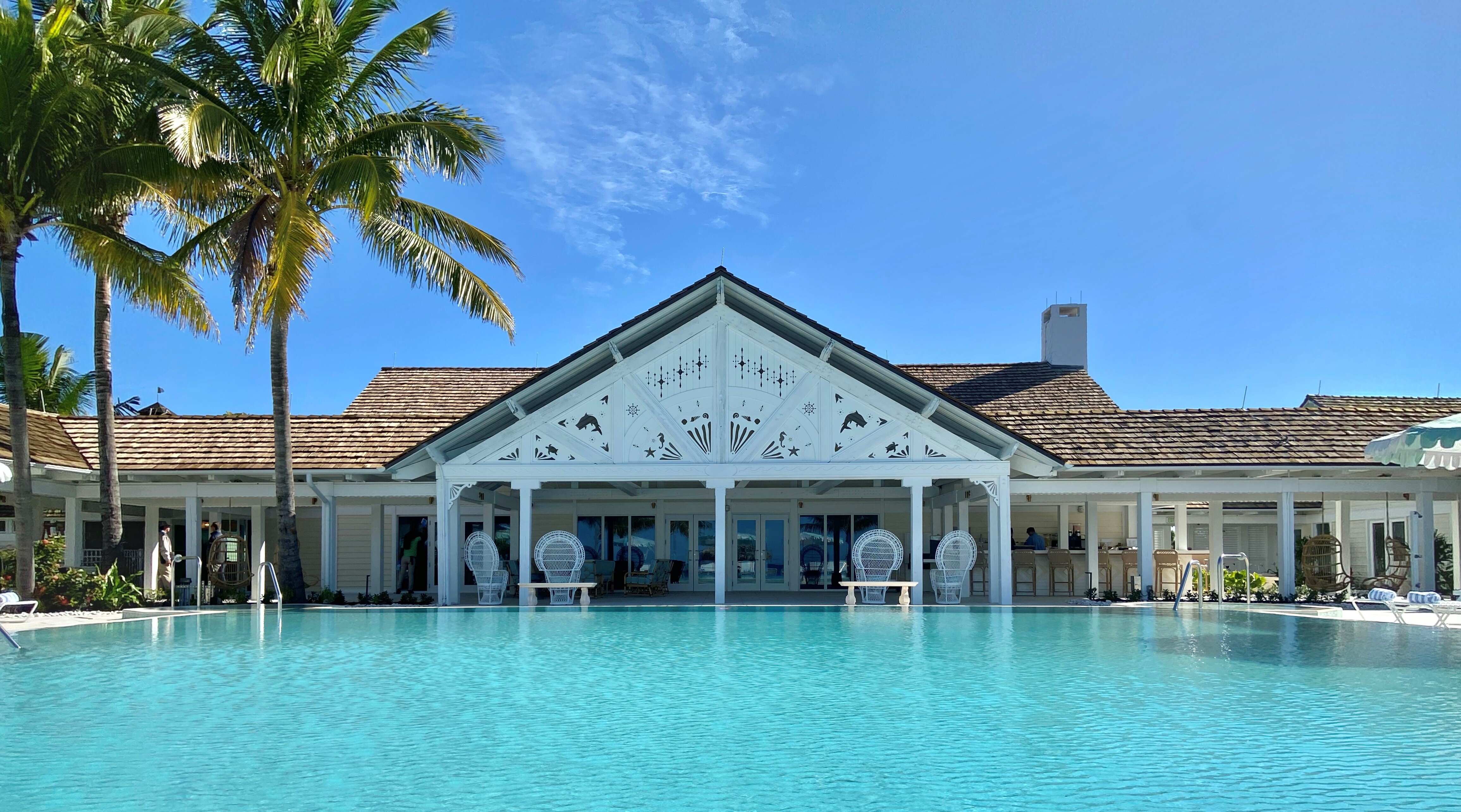 The Gasparilla Inn-官方