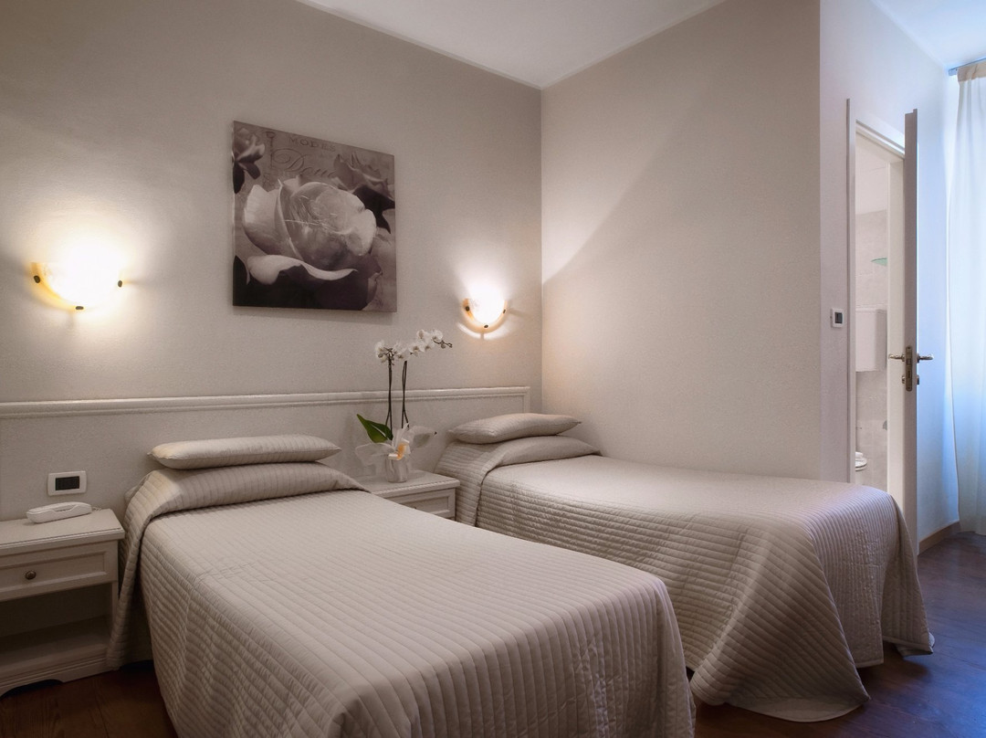 Hotel Cortese