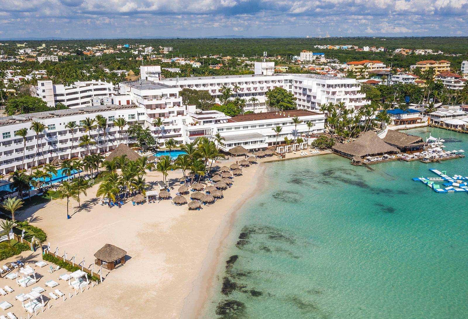 Be Live Experience Hamaca Beach-官方
