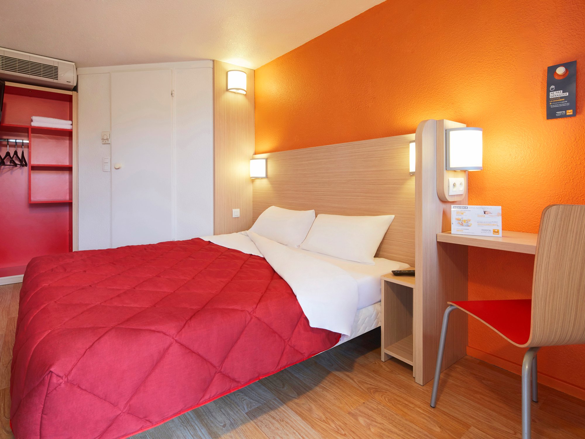 Premiere Classe Toulouse Sud Portet-官方