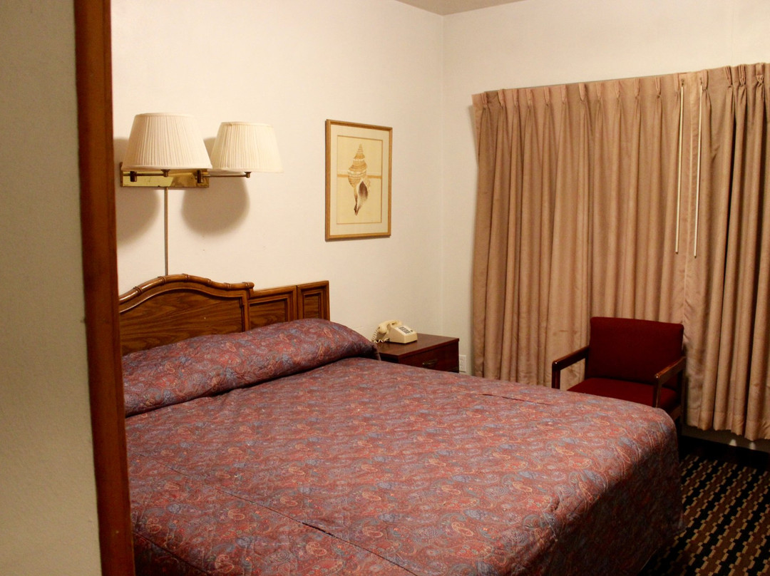 Budget Inn of America