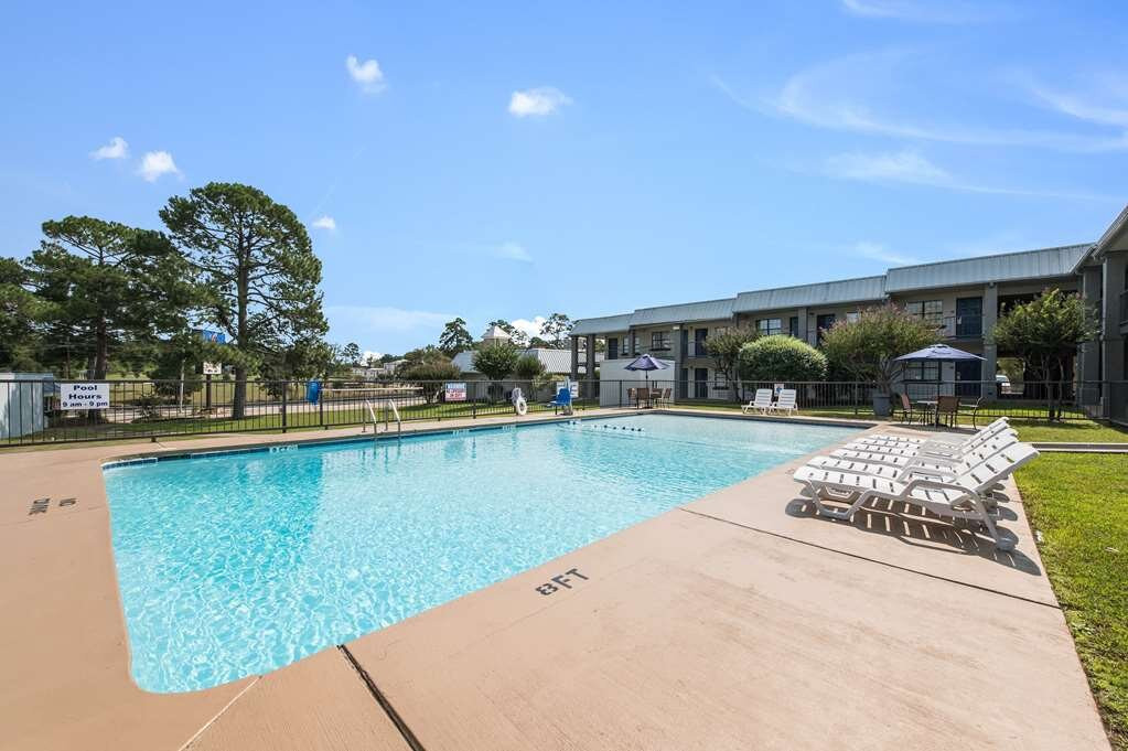 Motel 6 Kilgore主图