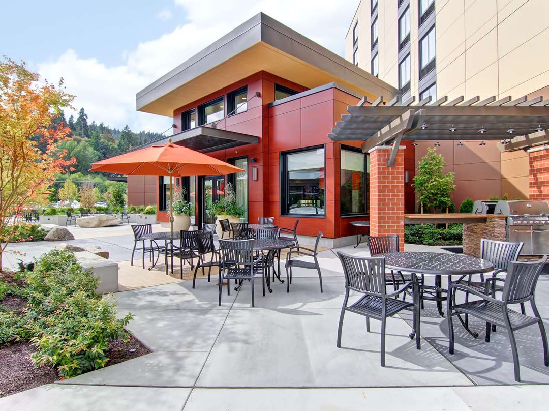 Homewood Suites by Hilton Seattle-Issaquah主图