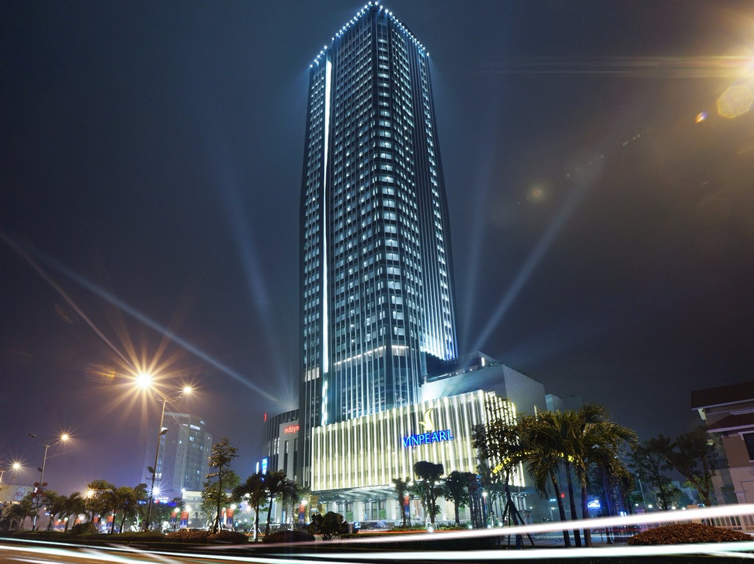 Ky Anh酒店住宿-Vinpearl Ha Tinh, Affiliated By Meliá