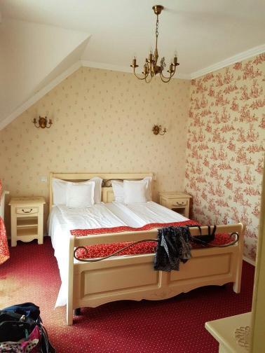 Boutique Fleurs de Temps-官方