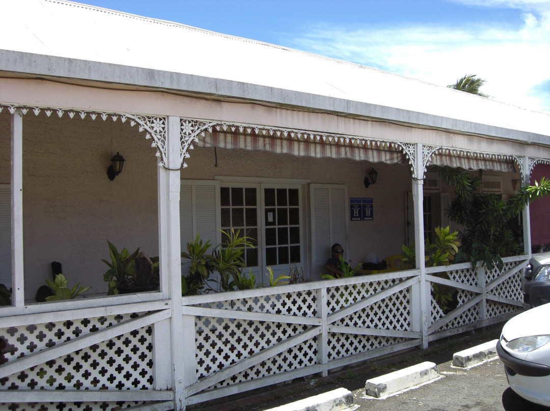 Banu Hotel