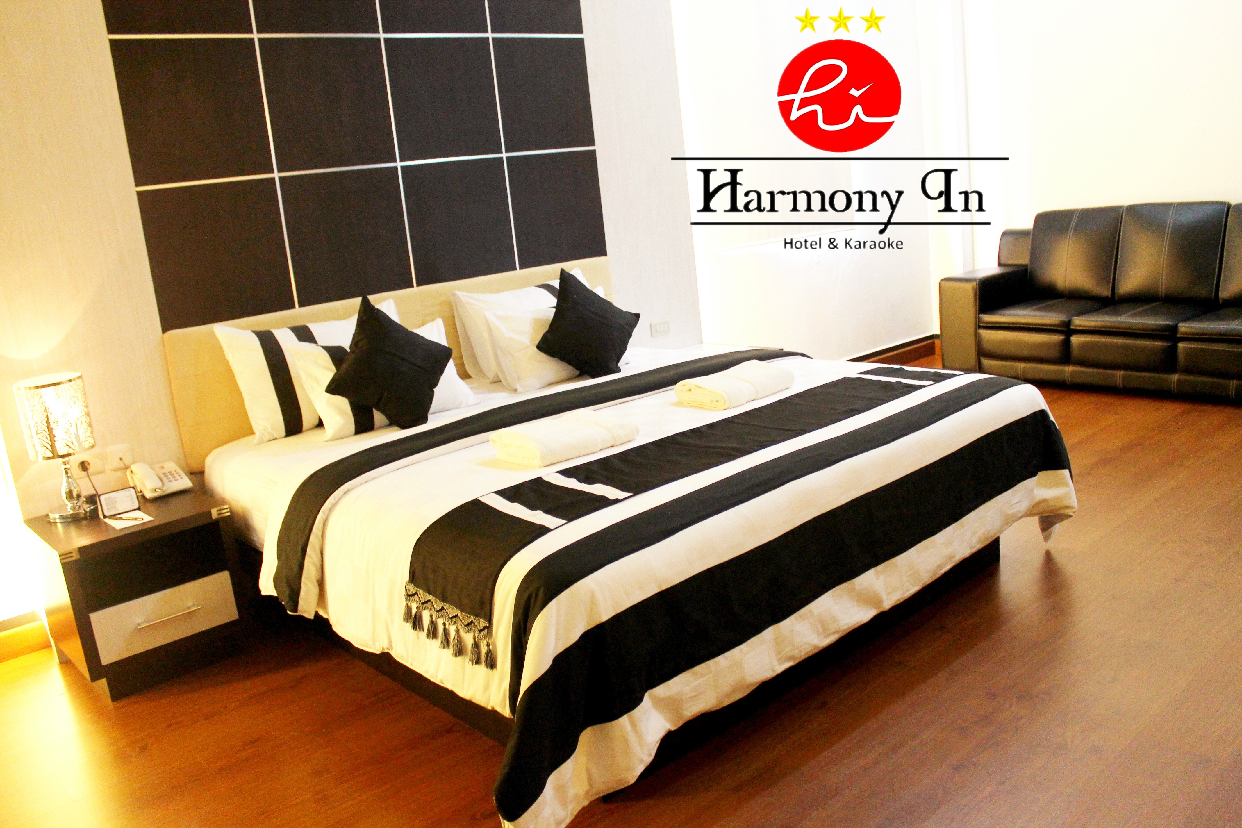 Hotel Harmony In-官方