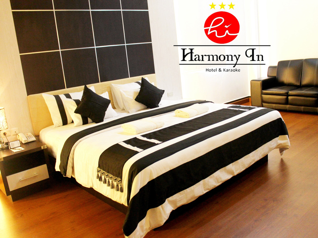 Hotel Harmony In