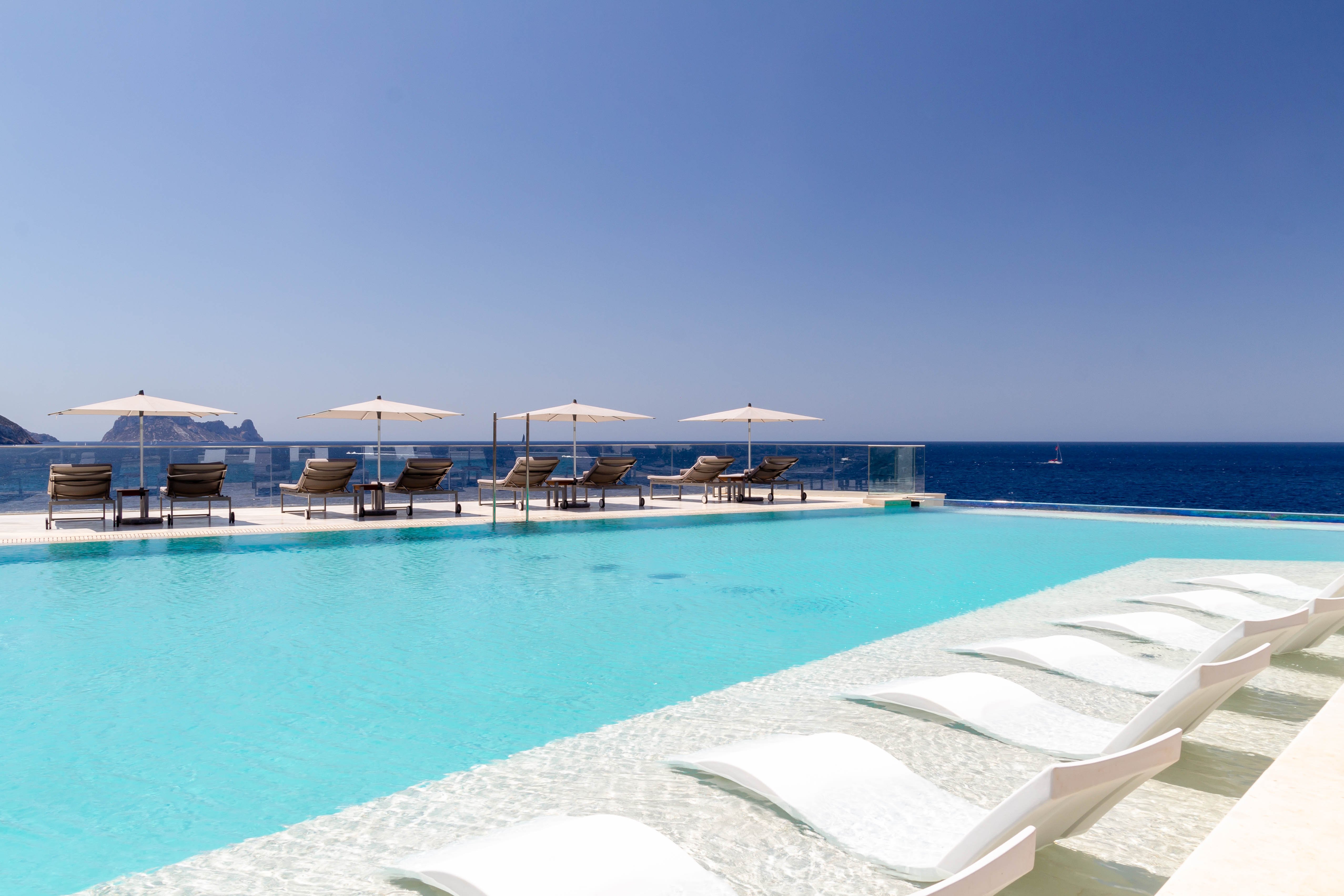 7pines Resort Ibiza-官方
