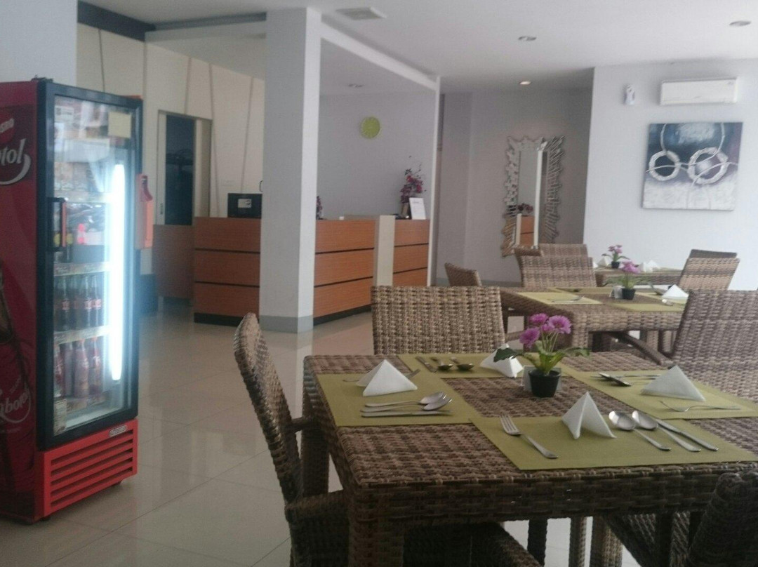 Apita Express Cirebon