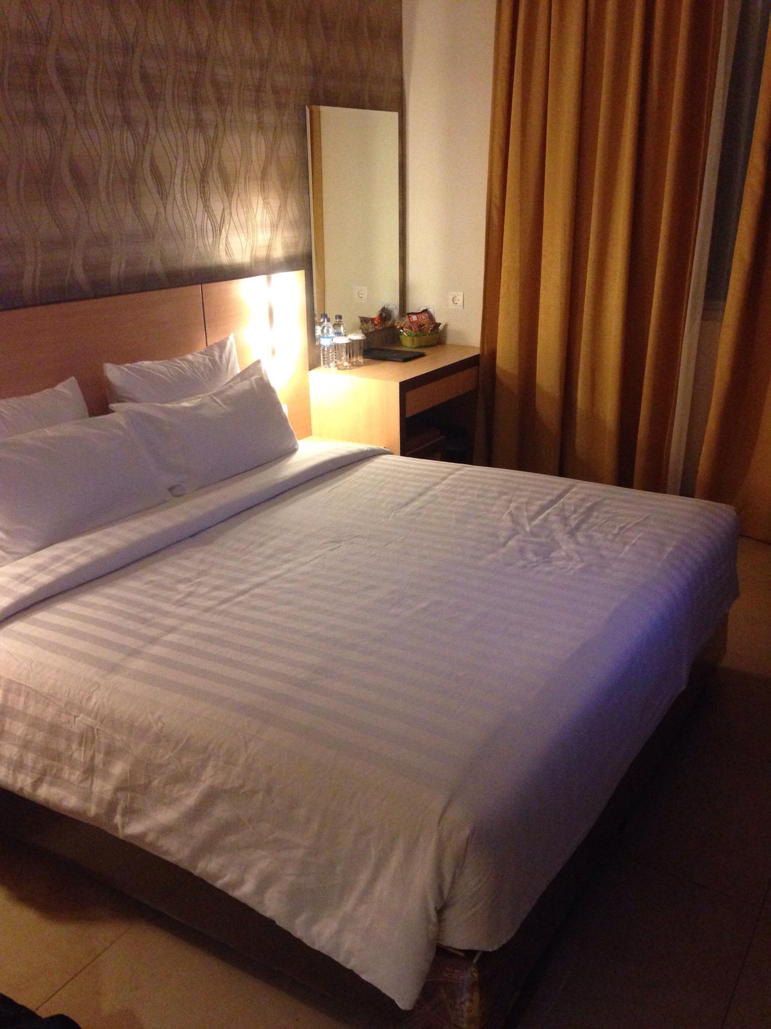 Grand Impression Hotel-客卧