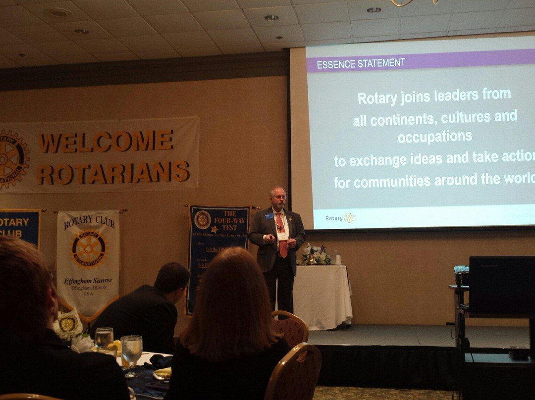 Keller Inn & Convention Center