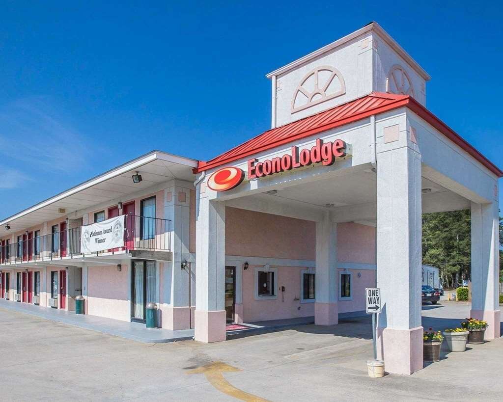 Econo Lodge-官方