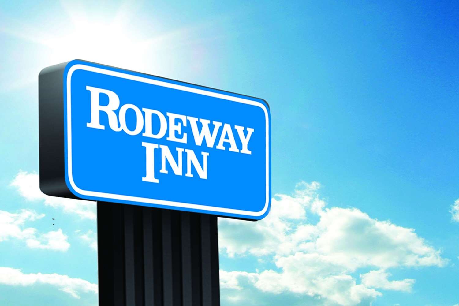 Rodeway Inn-官方
