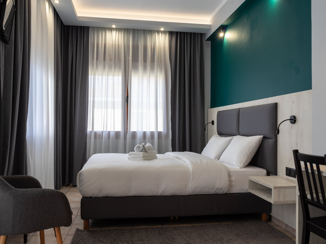 Hotel Astoria