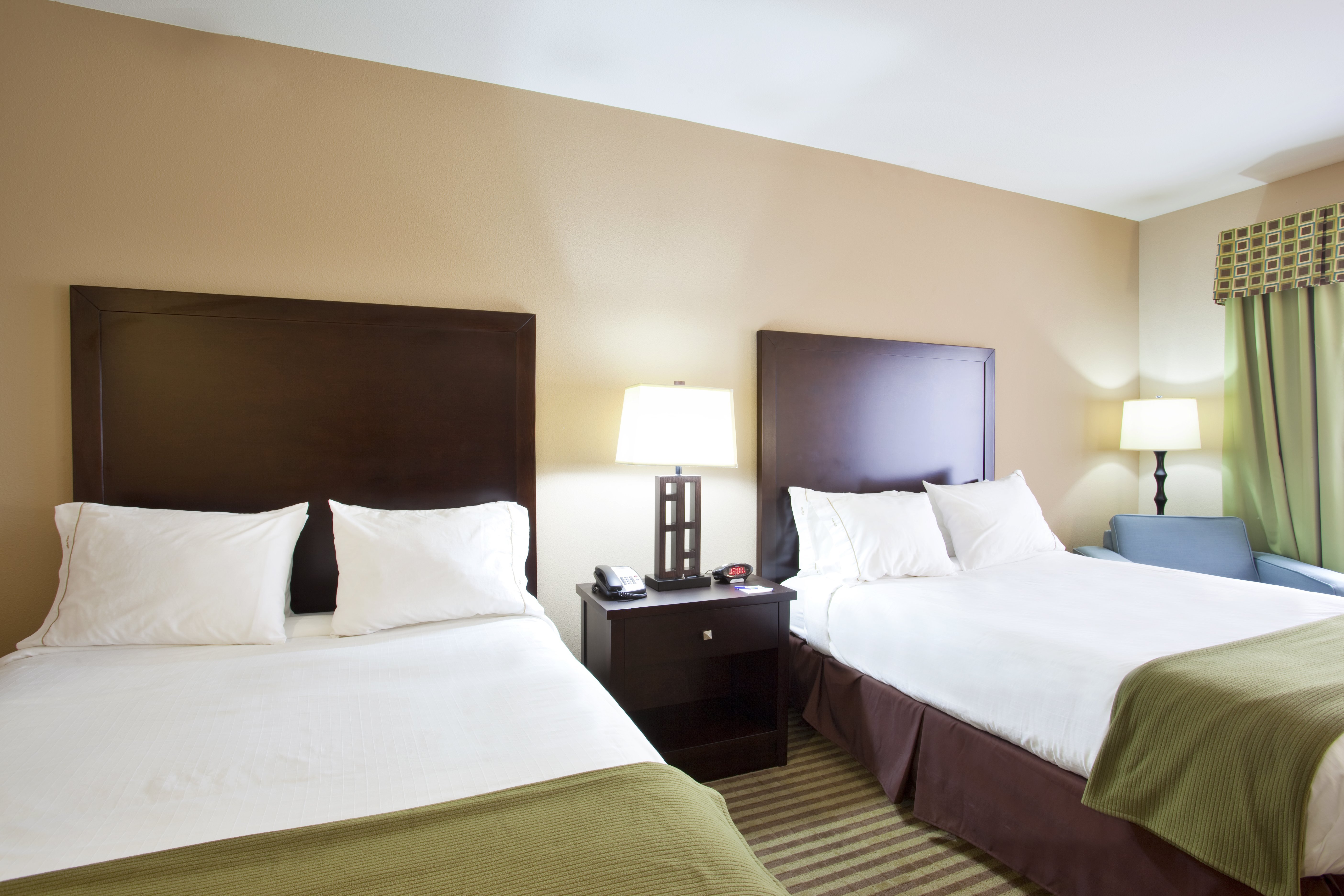 Pike Inn Le Roy - Bloomington Area by IHG-官方