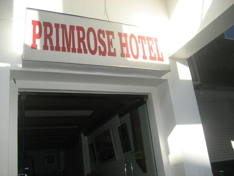 Primrose Hotel