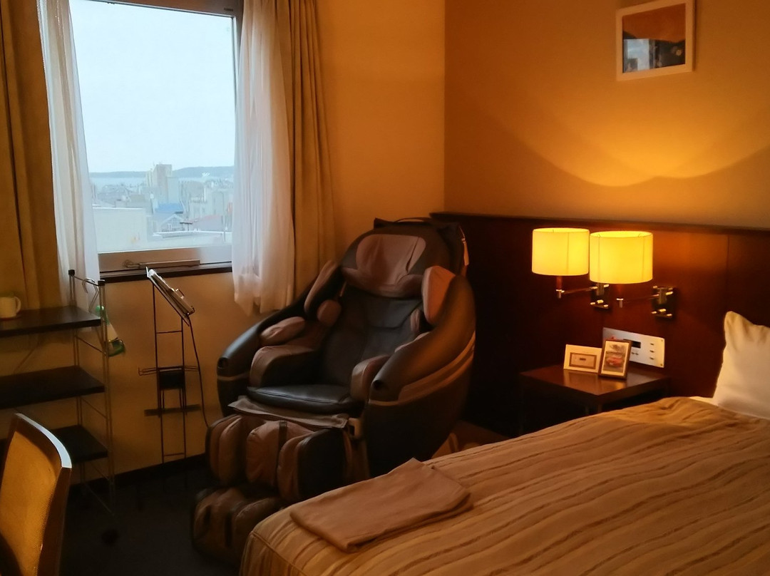 Hotel Alivio
