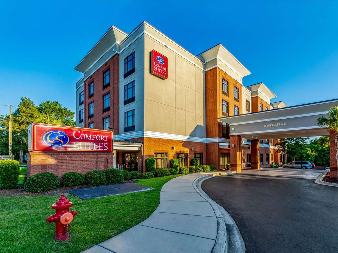 Holiday Inn Express & Suites Lexington By IHG主图