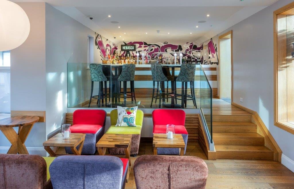 Kerenza Hotel Cornwall-官方