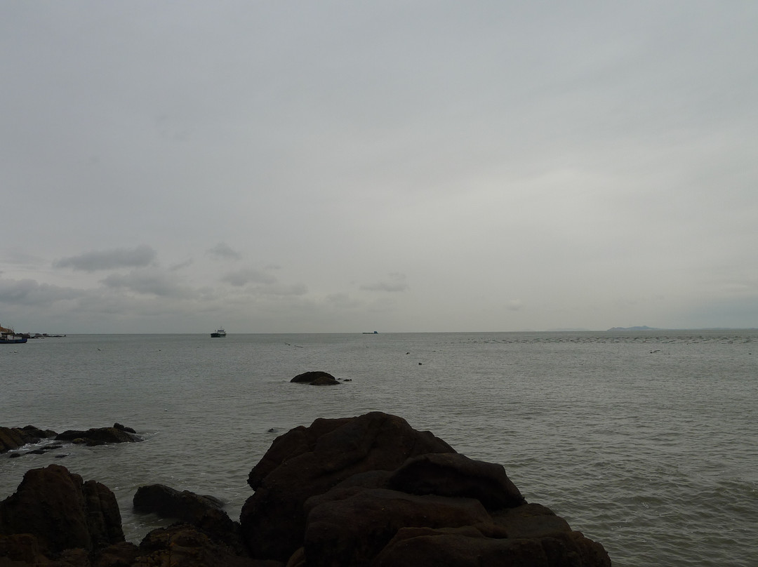 湄洲岛海景大酒店（鹅尾沙滩店）主图