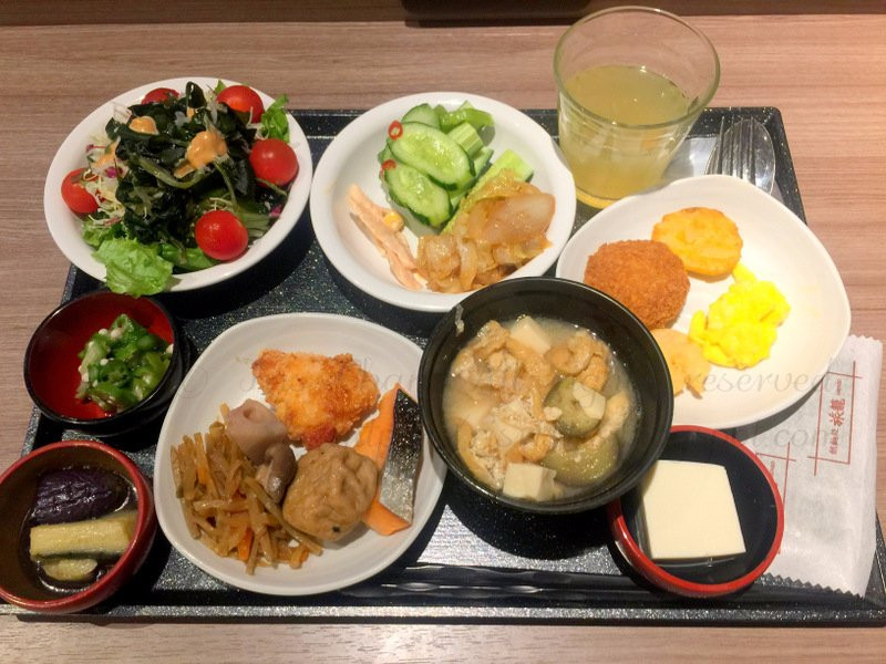 长野县酒店住宿-长野市多米酒店