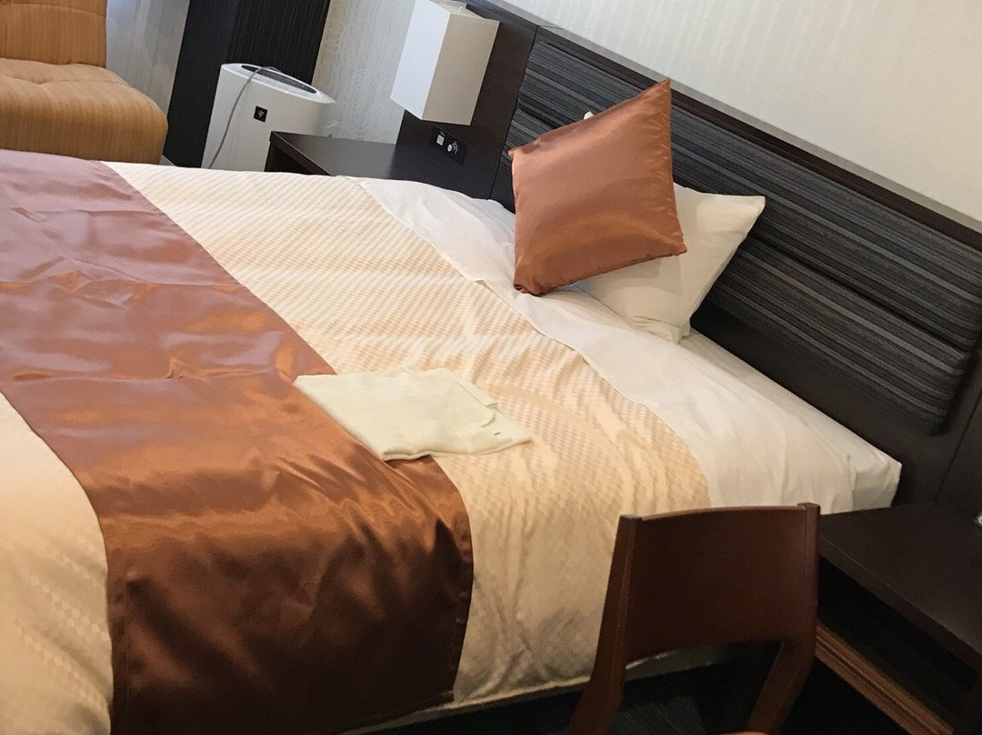 Hotel Seiyoken