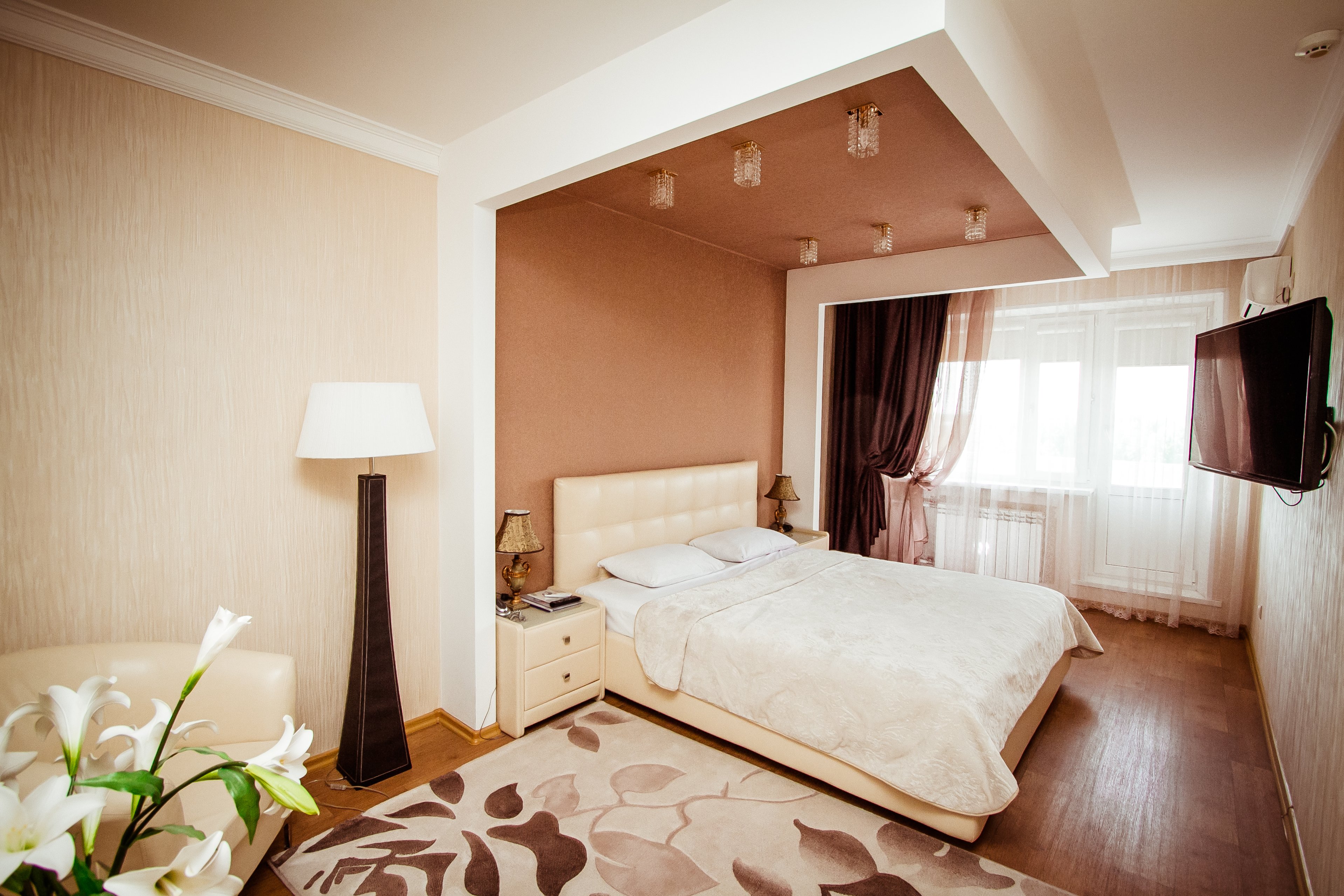 Hotel Aviastar-官方