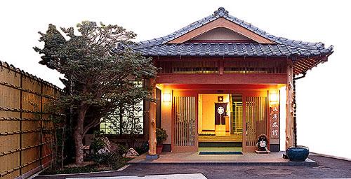 Yamaya Ryokan-官方