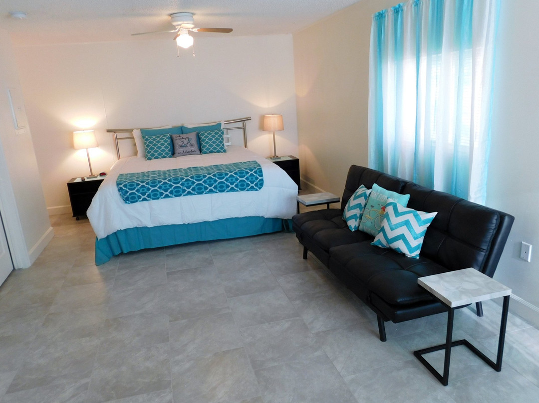 Hiko酒店住宿-Caliente Hot Springs Motel and Spa