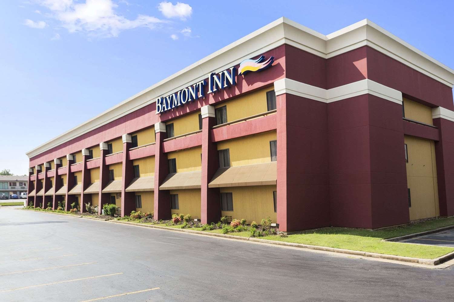 Days Inn by Wyndham Fort Smith-官方