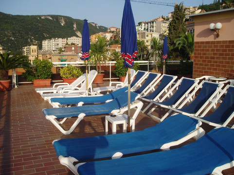Hotel Careni