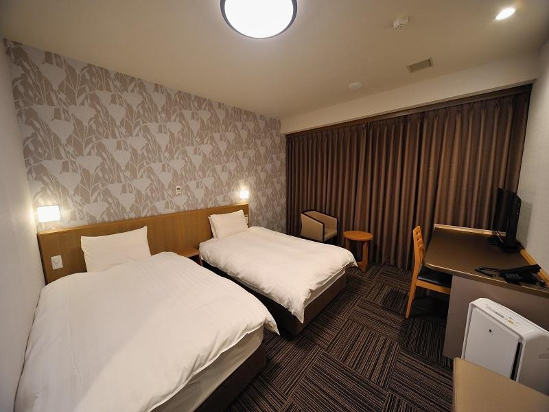 千叶苏我多米酒店