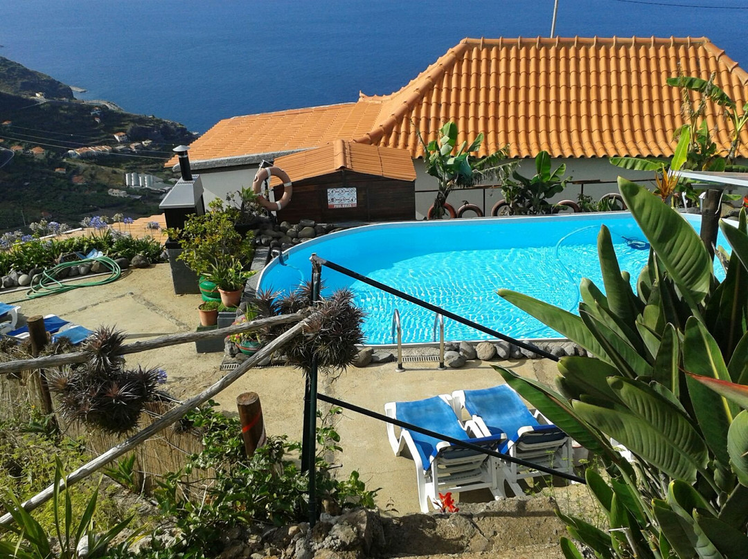 Casas Tipicas