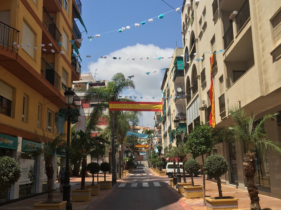 Hotel Victoria Centro