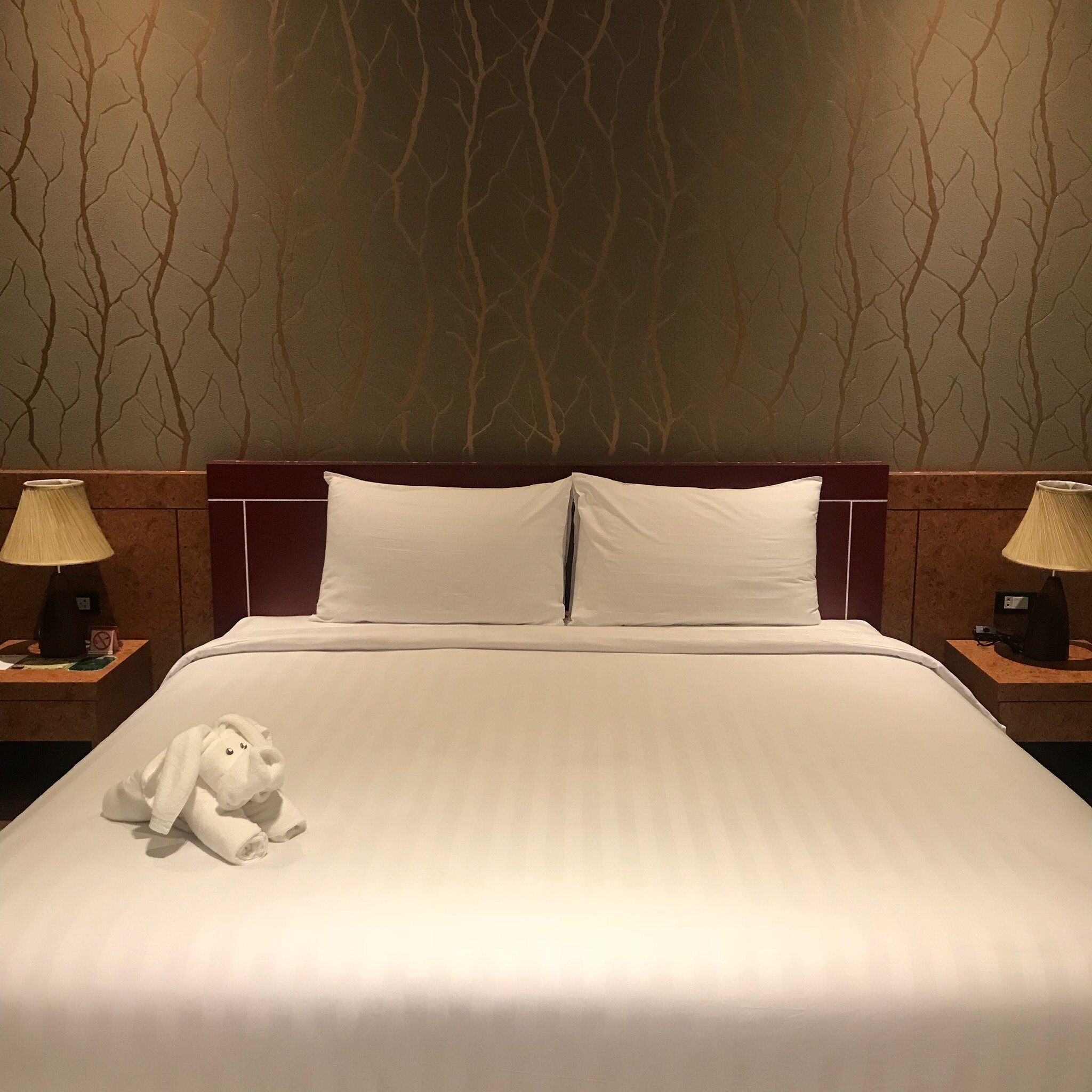 Eireann Boutique Hotel-官方