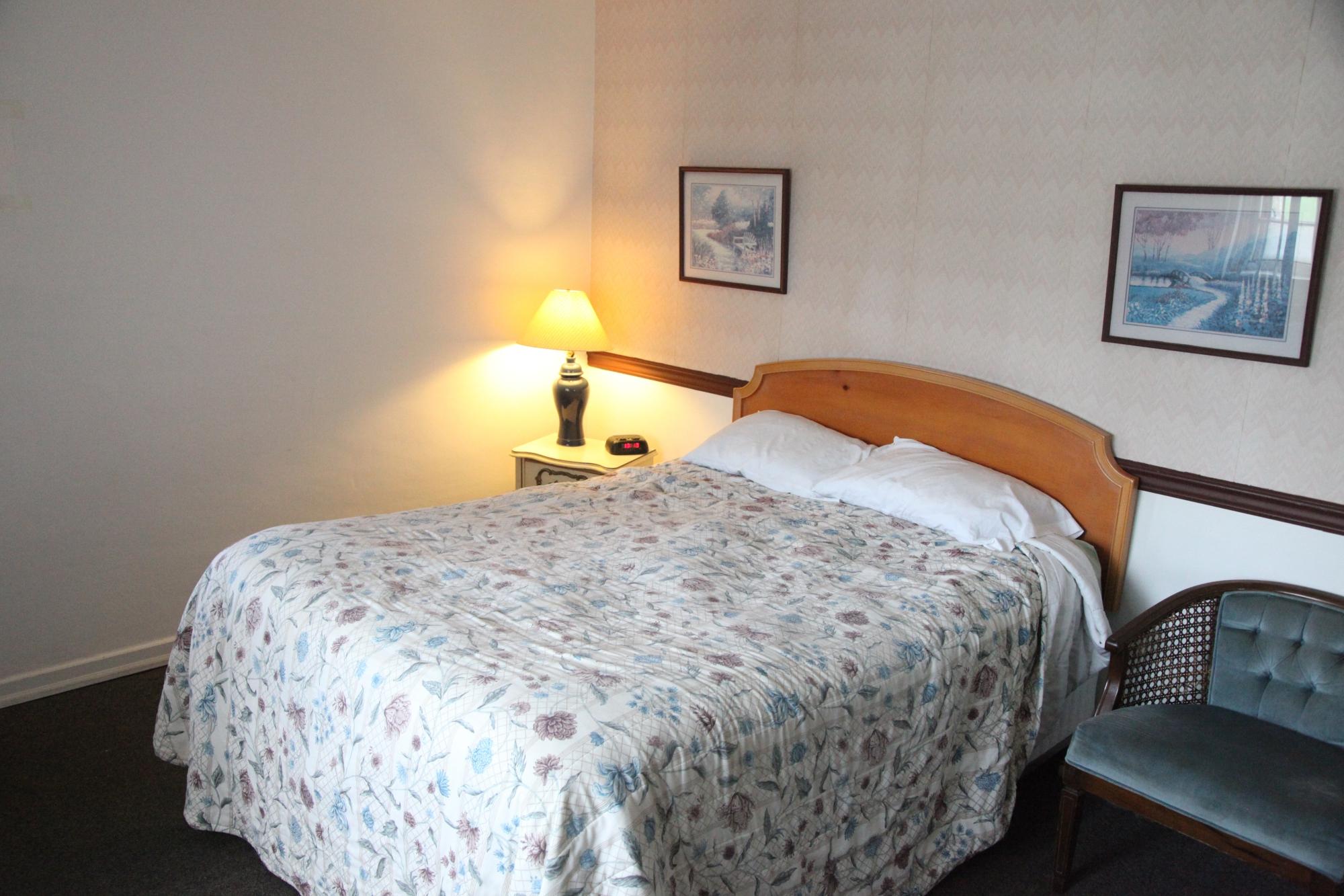 White Deer Motel-客卧