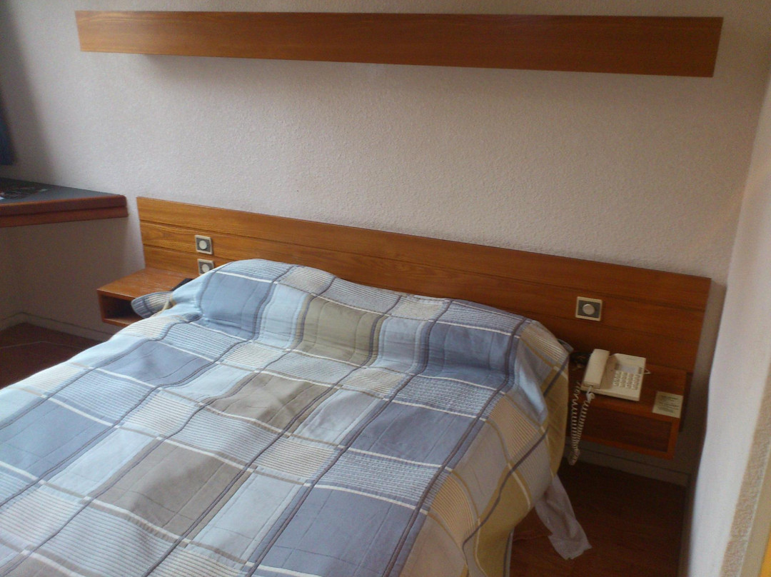 Hotel du Coq