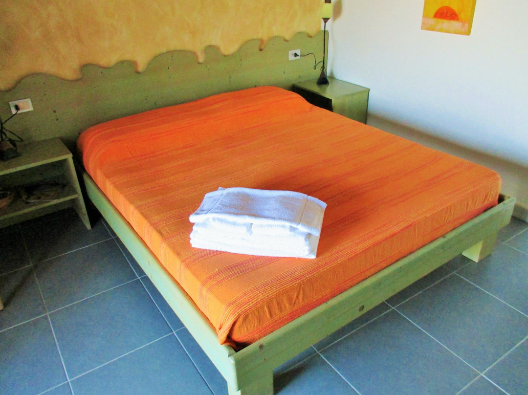 Hotel Villaggio Sabbie d'Oro