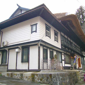 天荣村酒店住宿-Gensentei Yuguchiya