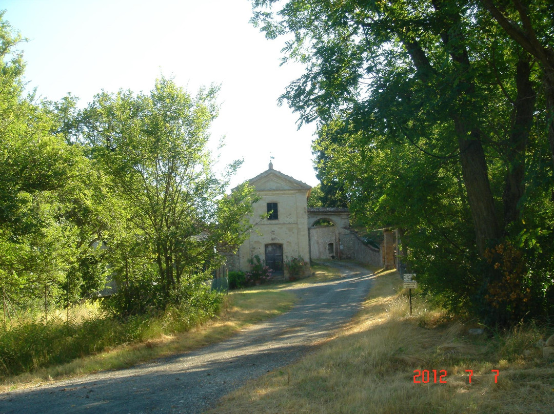 Fornovo di Taro旅游攻略图片