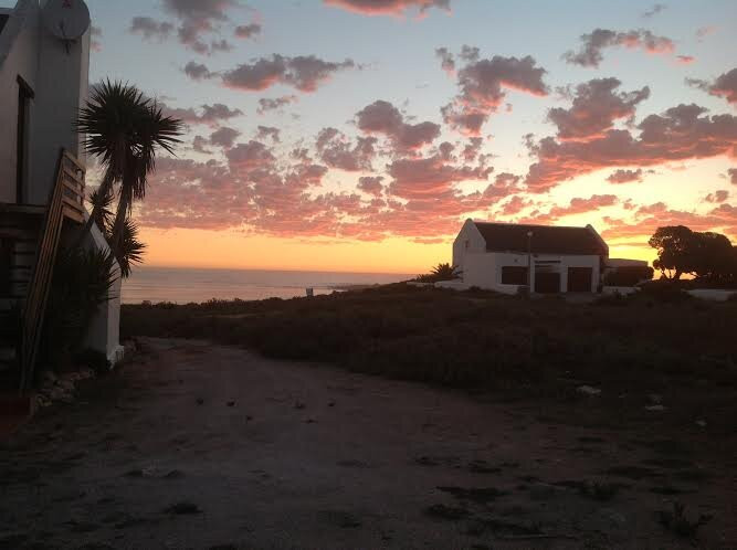 Verweg Self Catering Apartments Jacobsbaai