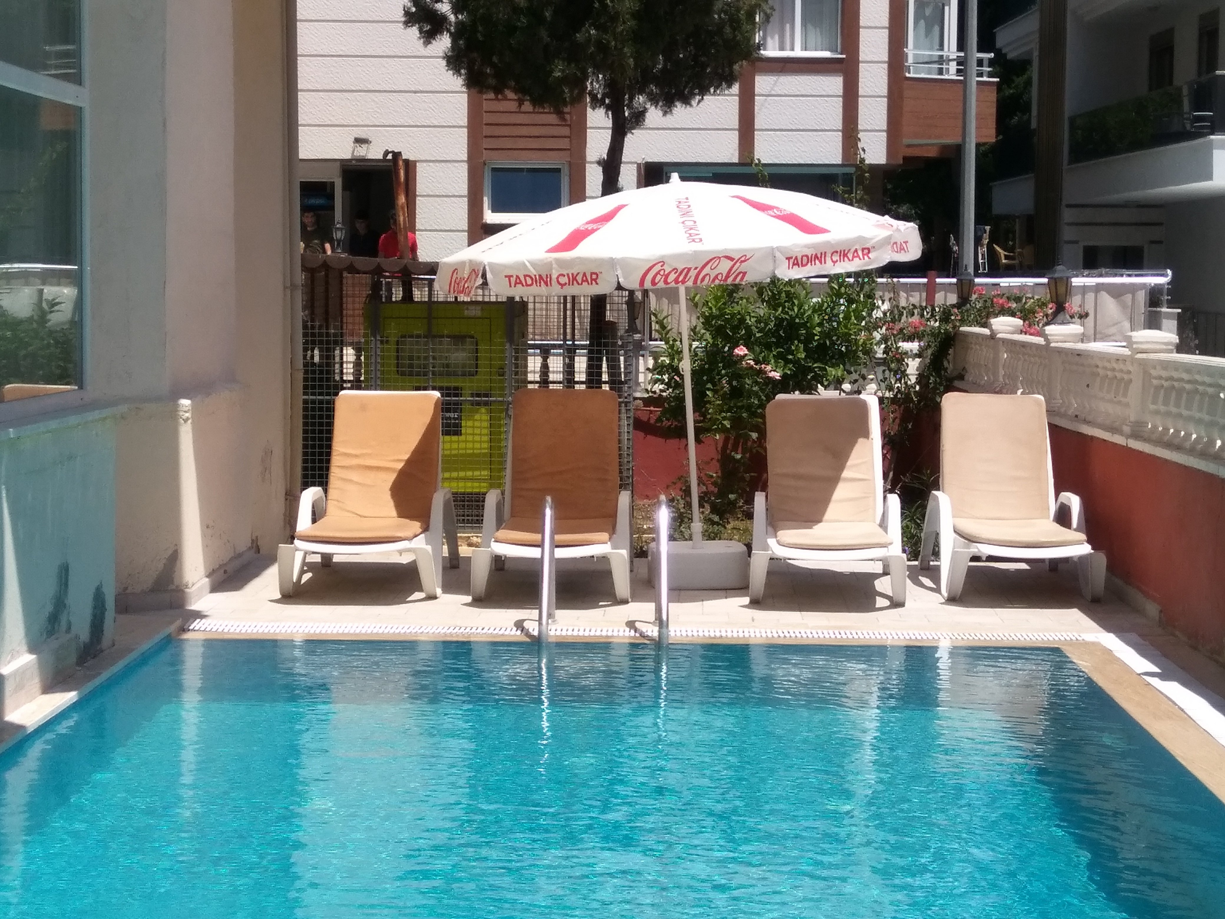 Mood Beach Hotel-官方