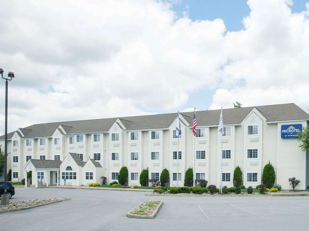 Microtel Inn by Wyndham Beckley