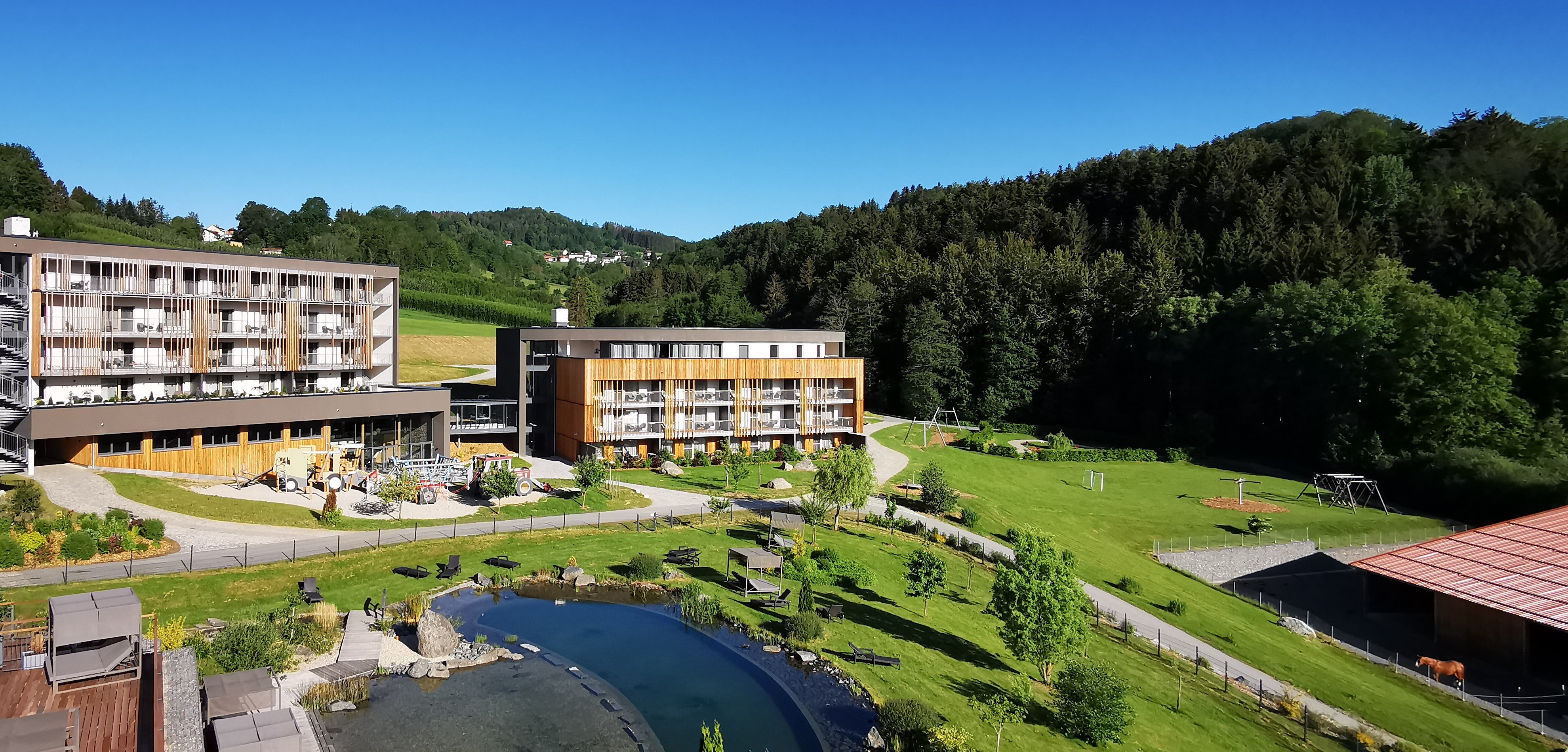 Familotel Schreinerhof-官方
