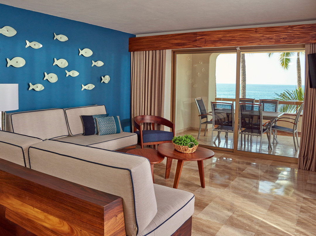 Buganvilias Resort Vacation Club